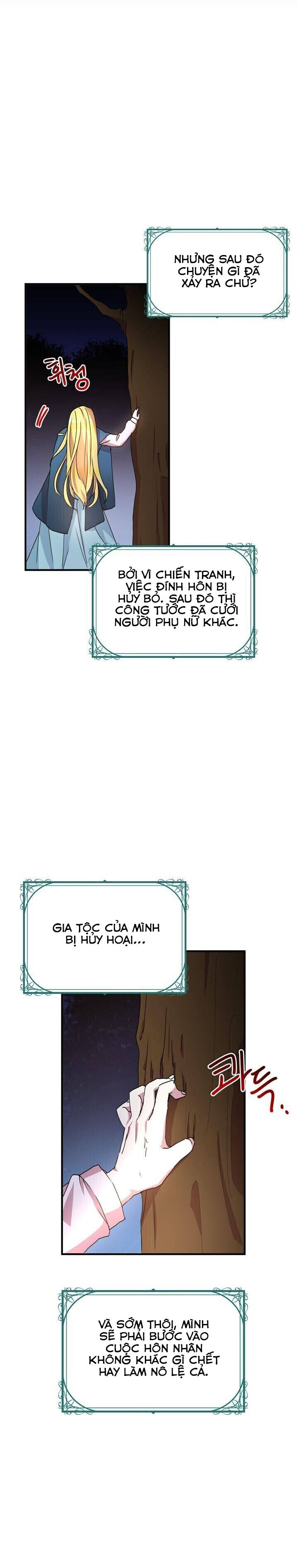 tại sao ngài làm điều này, công tước chapter 62 14