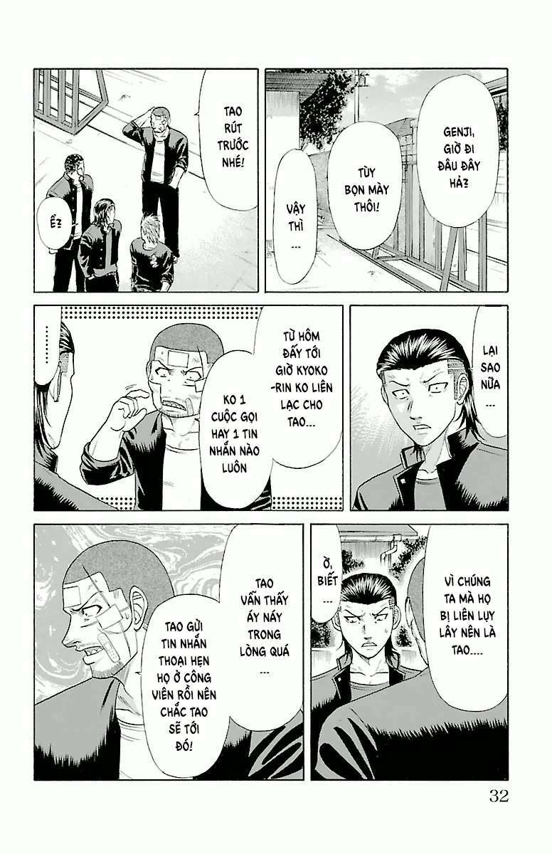 crows zero chapter 52 6