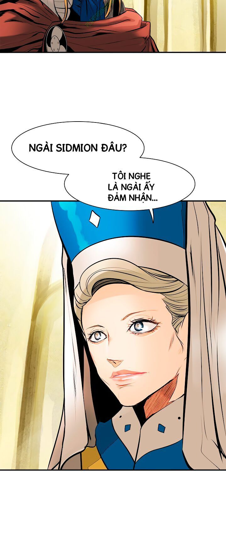 bất bại chân ma chapter 29.2 28