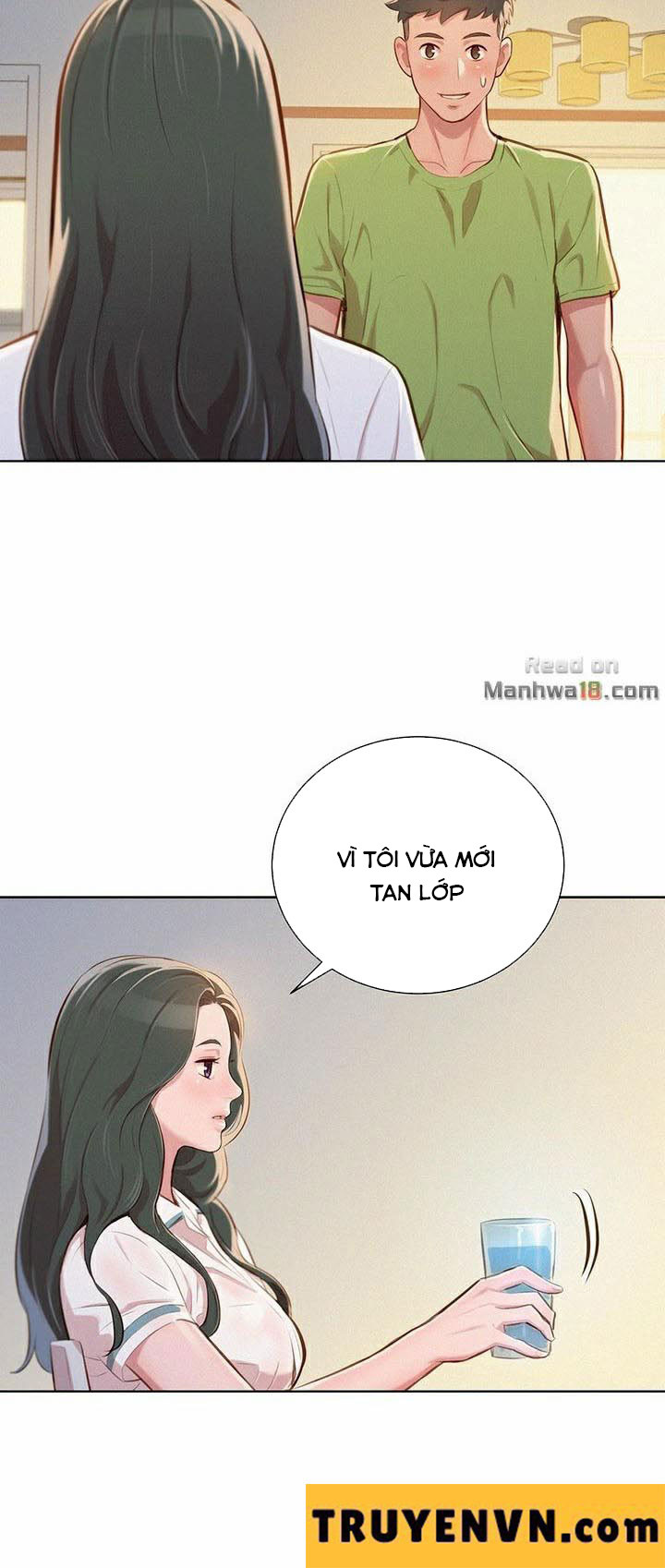chị gái mưa chapter 50 34