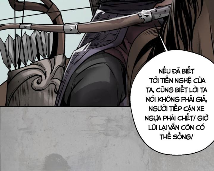 Tạng Phong Hành chapter 200 51