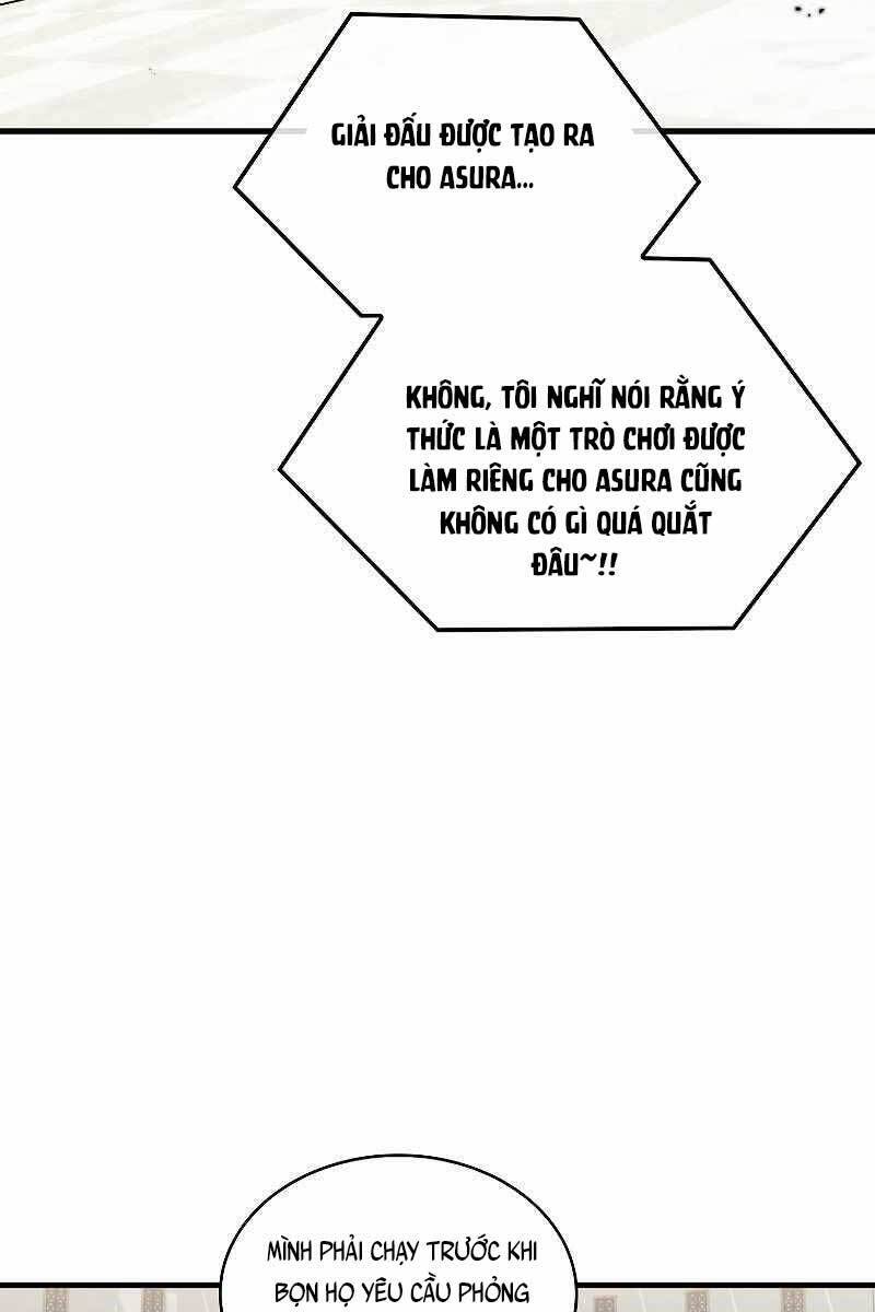 tôi thăng cấp trong lúc ngủ chapter 56 6