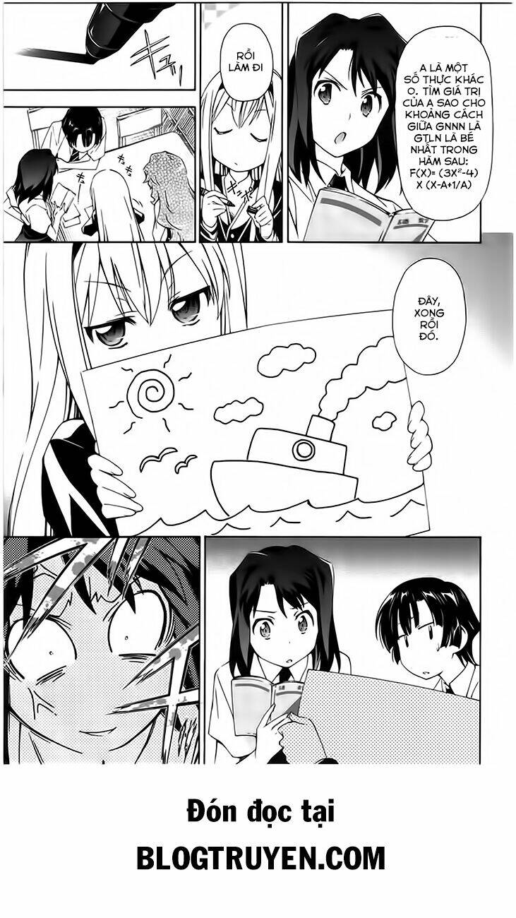 murasakiiro no qualia chapter 8 8