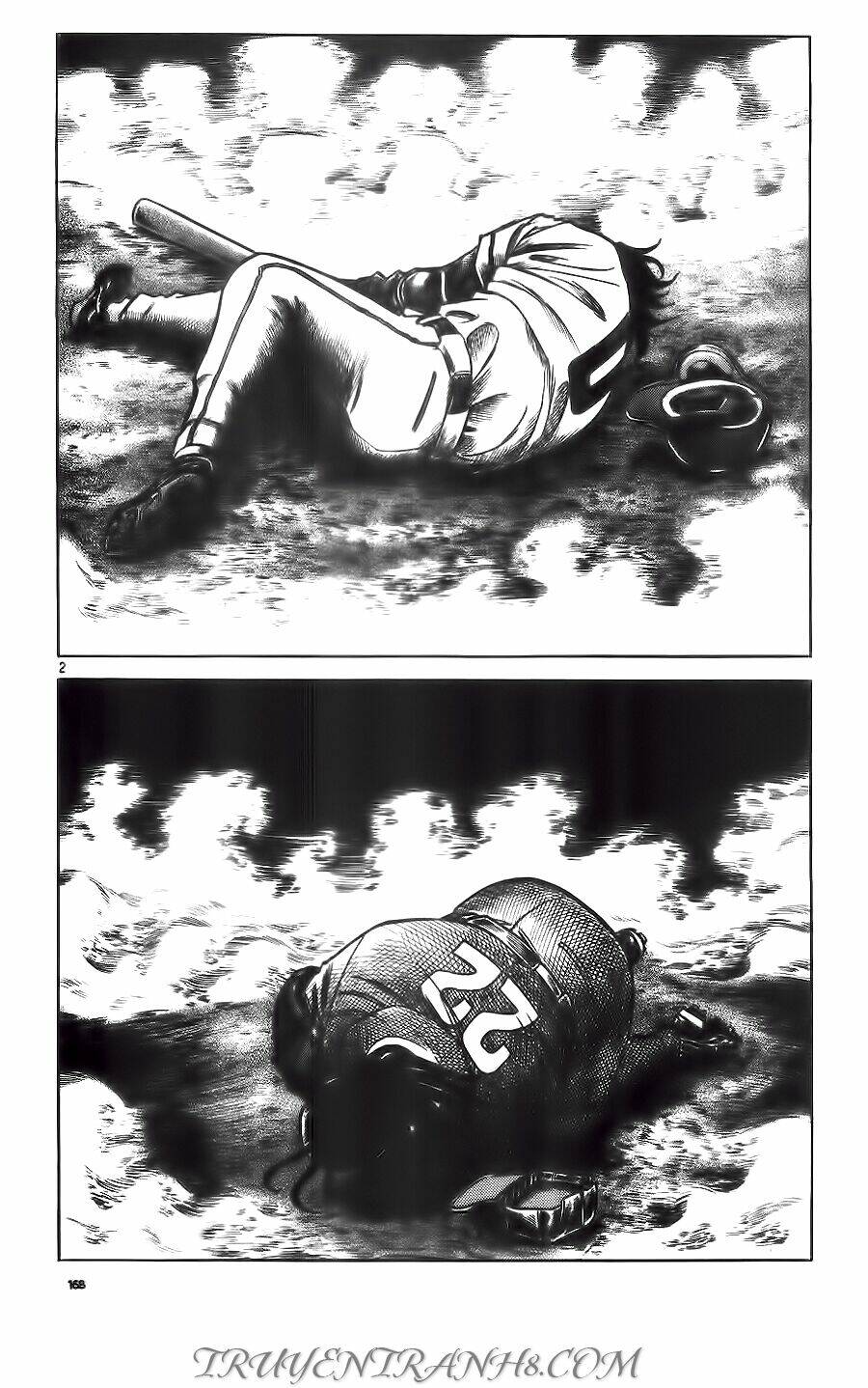 cây bút thần kỳ chapter 49 5