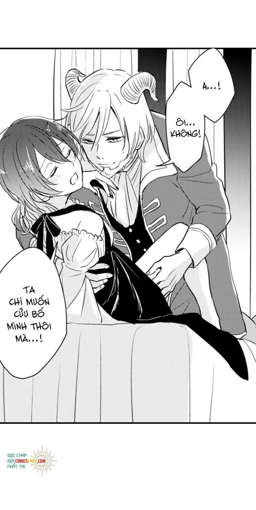 mang thai ở trường nam sinh chapter 80 5