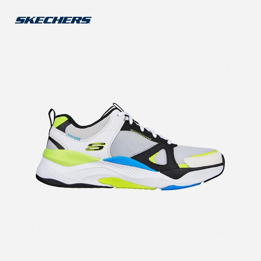 Giày sneaker nam Skechers Mira - 232219-WMLT