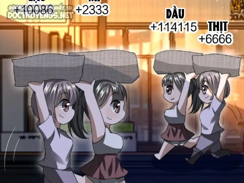 không gian hệ lão lục: dự trữ một vạn tấn thịt ngày tận thế chapter 49 37