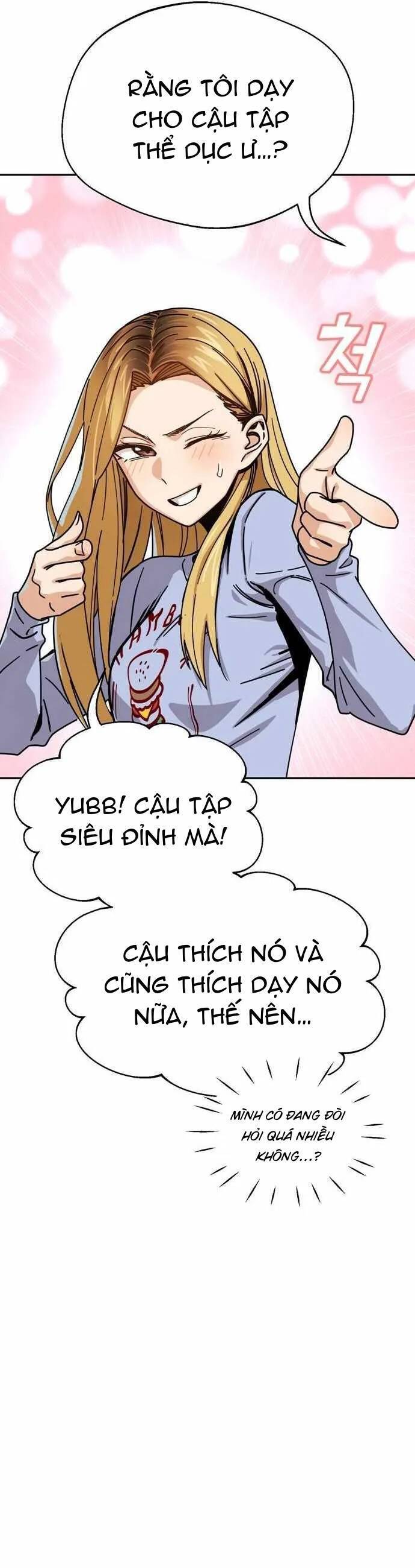 Lớ Ngớ Vớ Phải Tình Yêu chapter 50.2 20