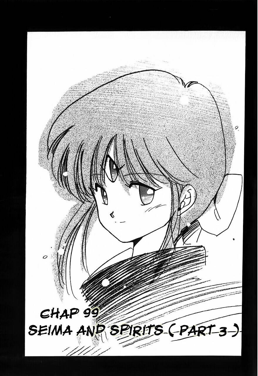 3x3 eyes chapter 99 2