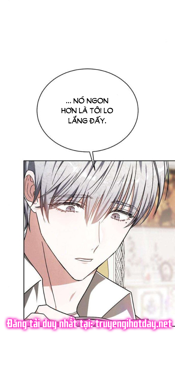 cô dâu của obsidian chapter 6.1 10