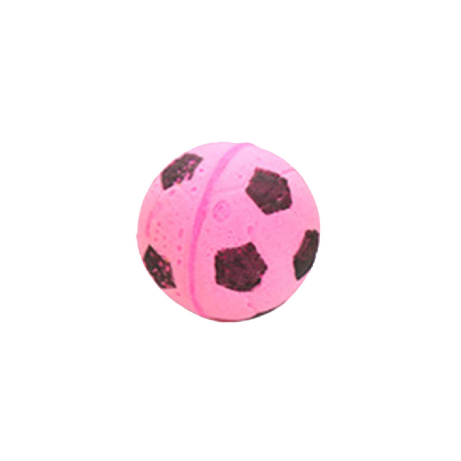 Training Durable Interactive Ball Toy for Indoor Cats Kitten Chase