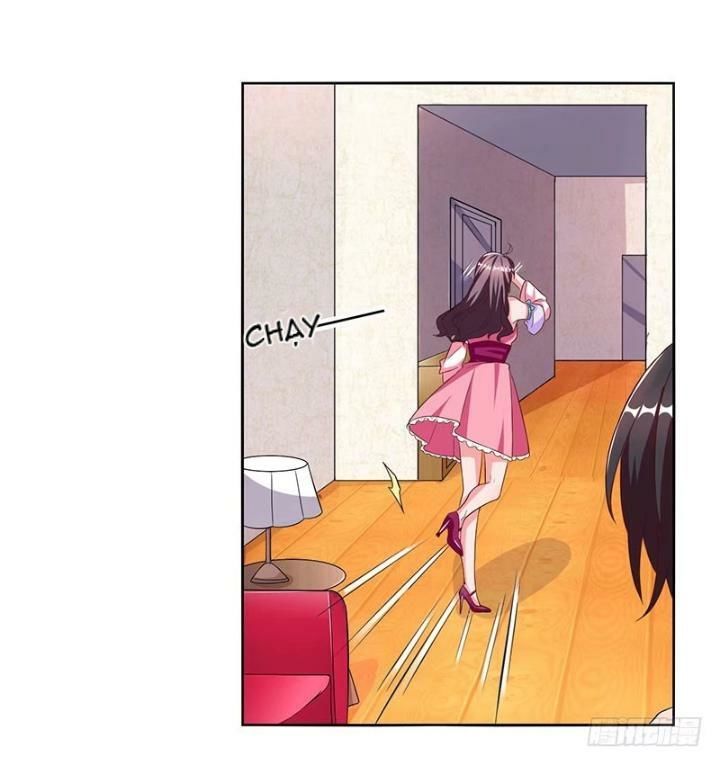 chủ tịch daddy siêu cường lực chapter 22 4