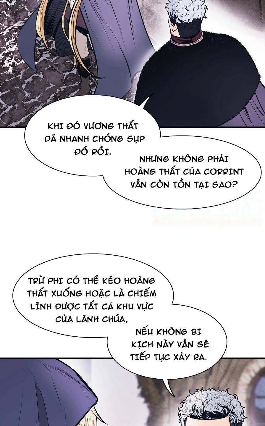 bất bại chân ma chapter 141 60