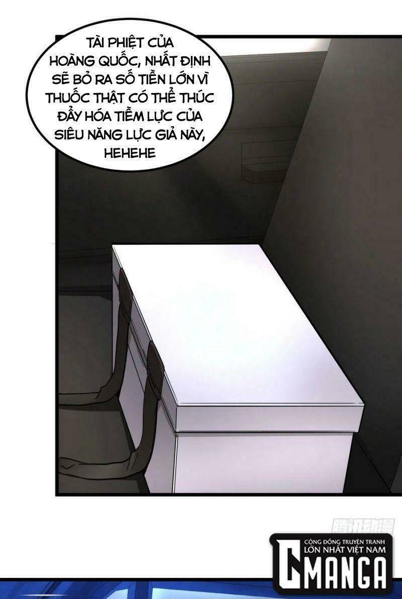 danh sách kẻ phản diện chapter 139 38