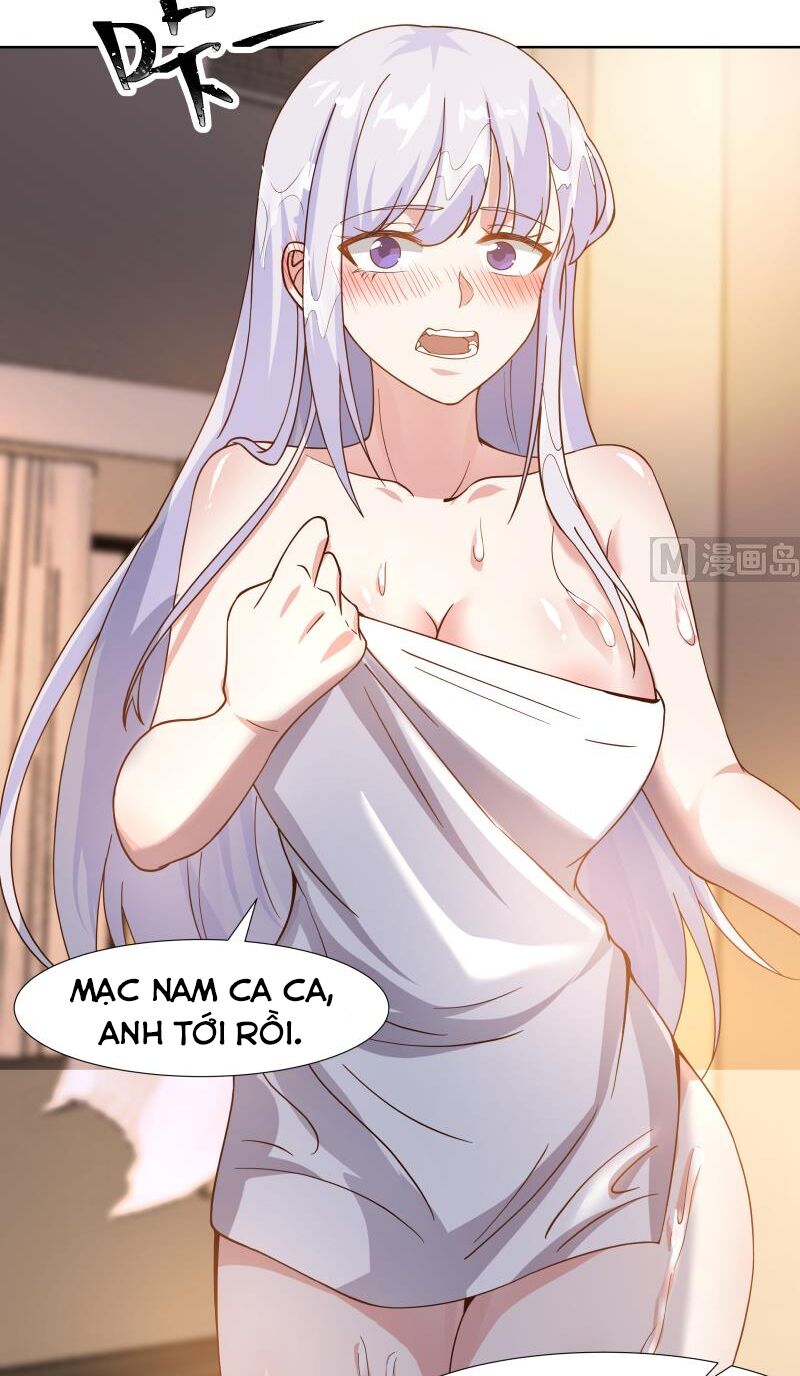 trên người ta có một rồng chapter 458 6