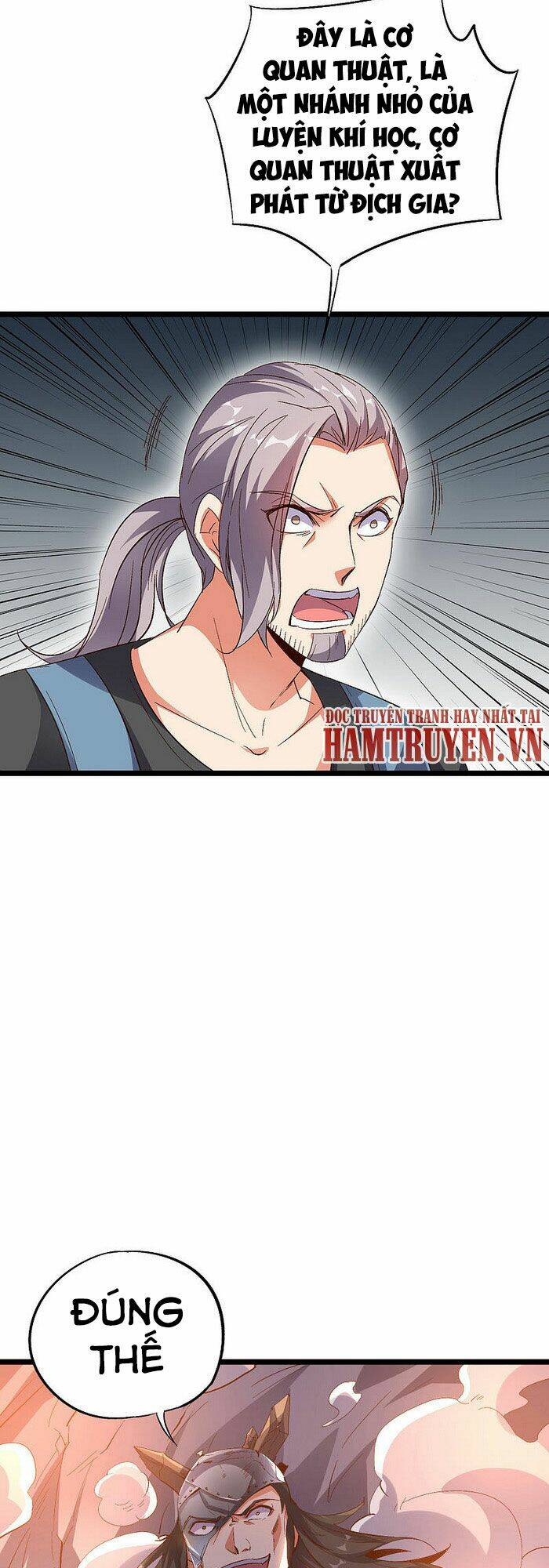 phục thiên thánh chủ chapter 68 12