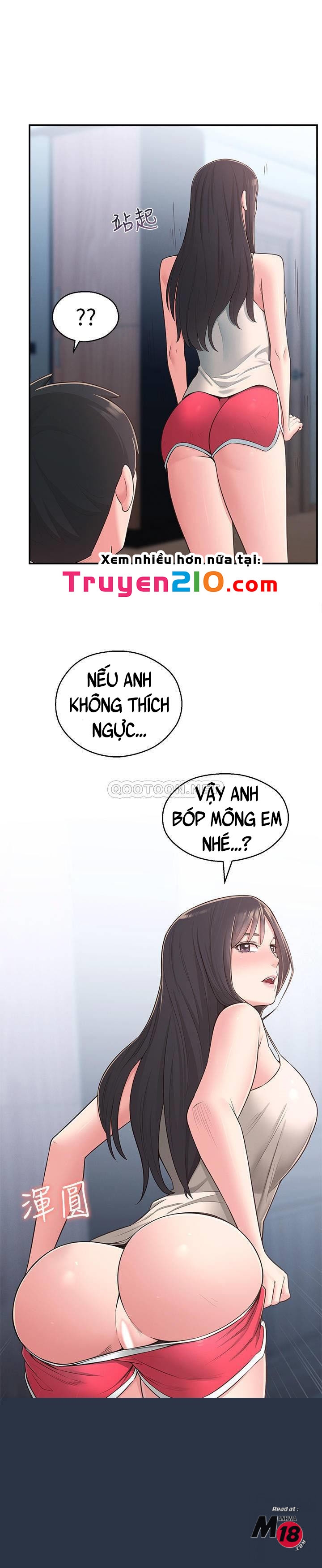 người chị hiểu biết chapter 29 1