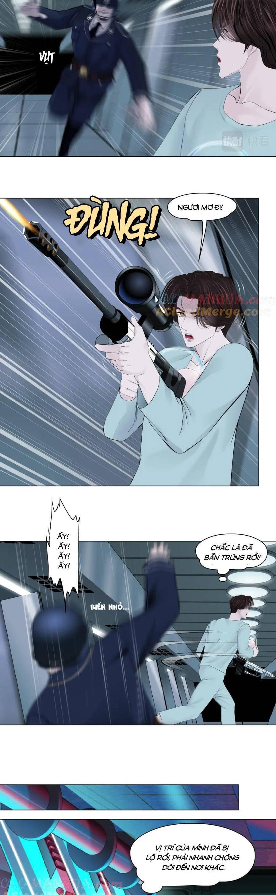 đằng nữ chapter 215 10