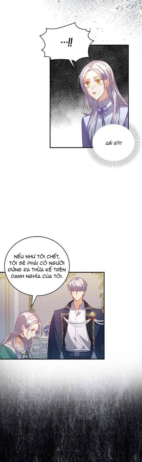 tôi chỉ nhận ra sau khi mất cô ấy chapter 21.1 12