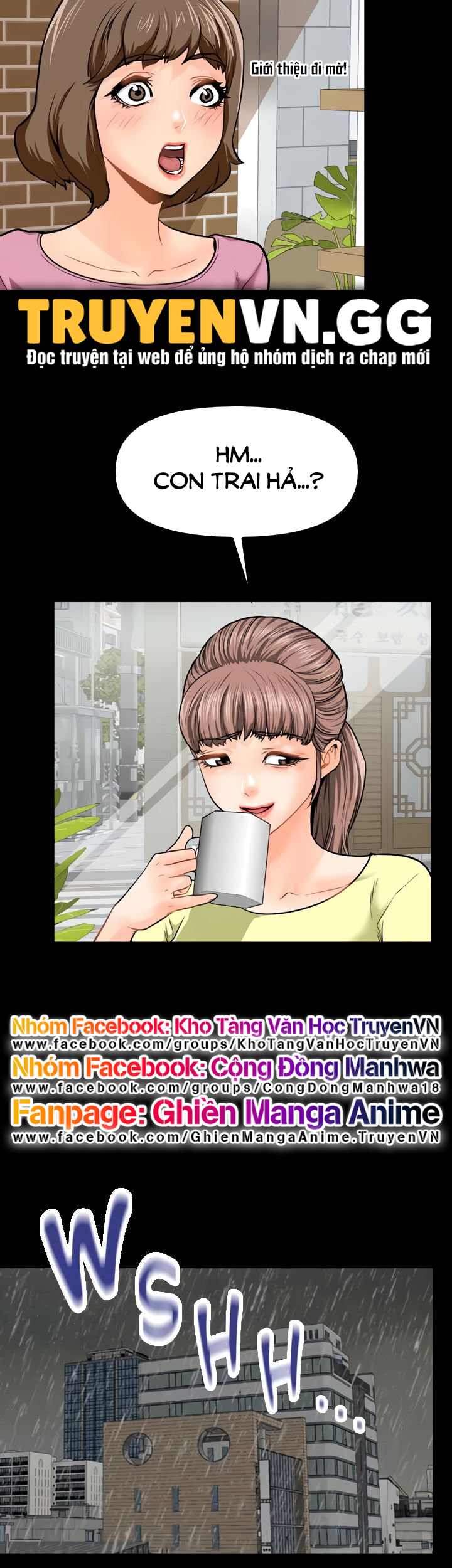 khi loser trỗi dậy chapter 28 19