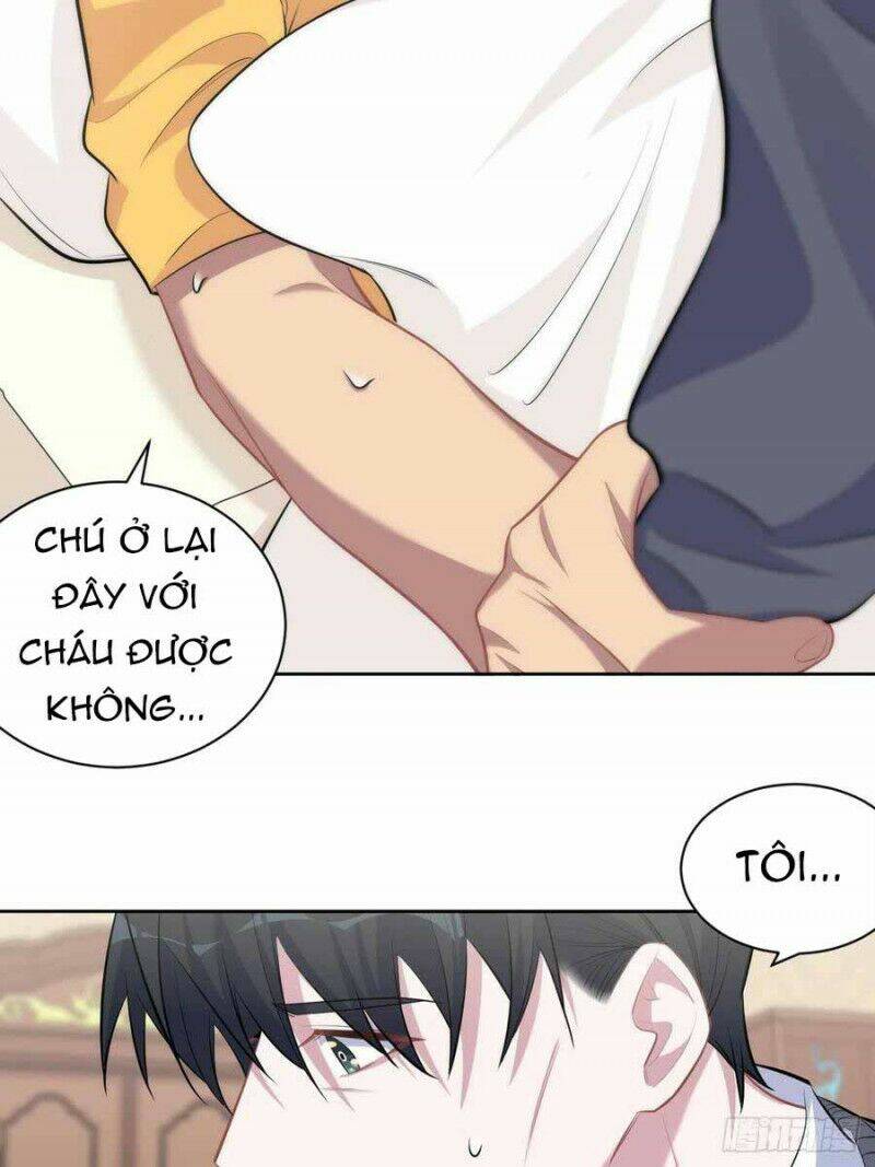 nhạc phụ đại nhân là lão bà chapter 101 21