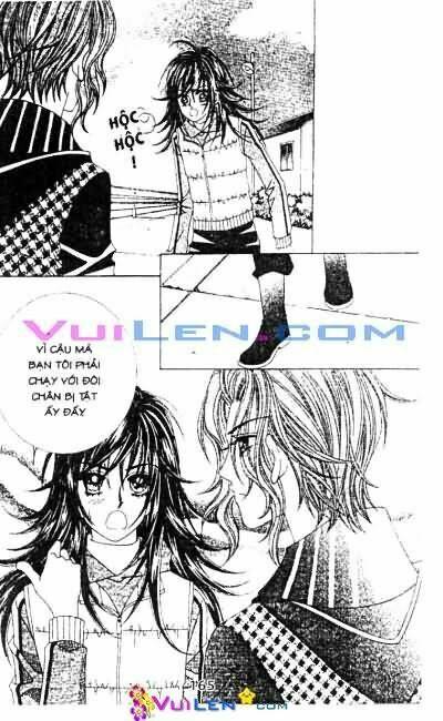không bao giờ khóc chapter 1 165