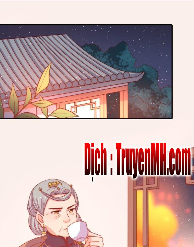 ngày nào thiếu soái cũng ghen chapter 138 9