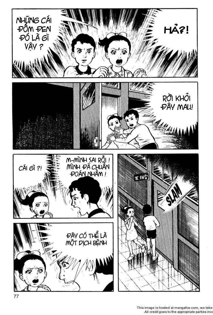 drifting classroom chapter 20 5