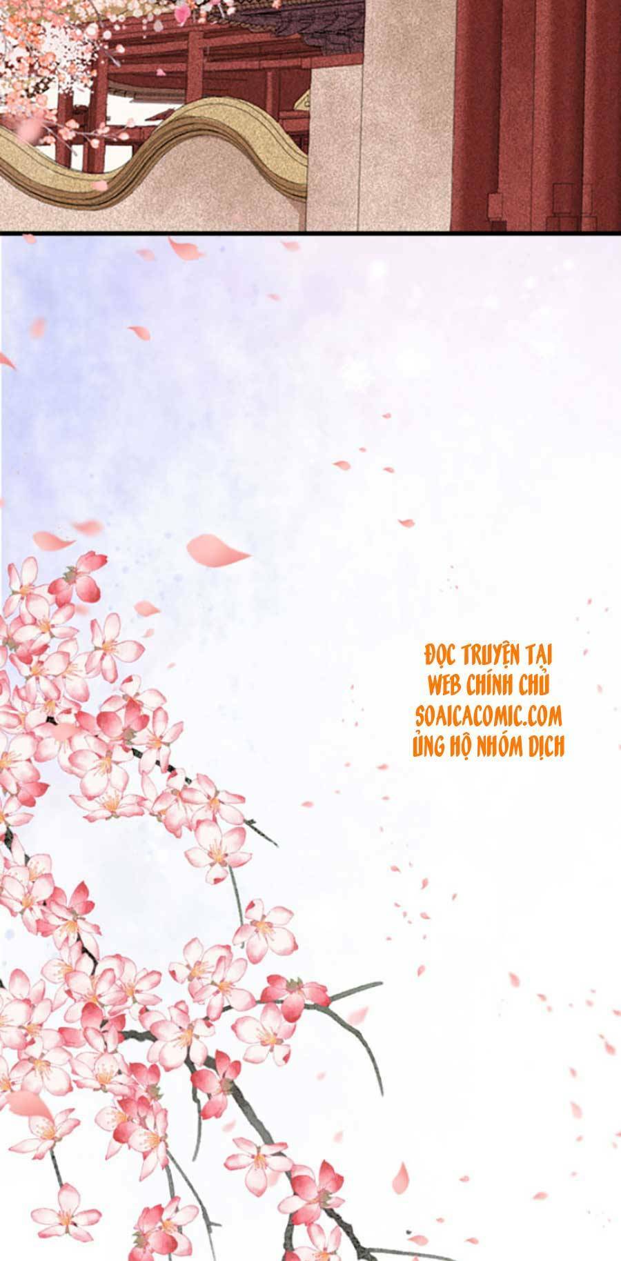 tướng quân, bổn phi không nhận sủng chapter 13 37