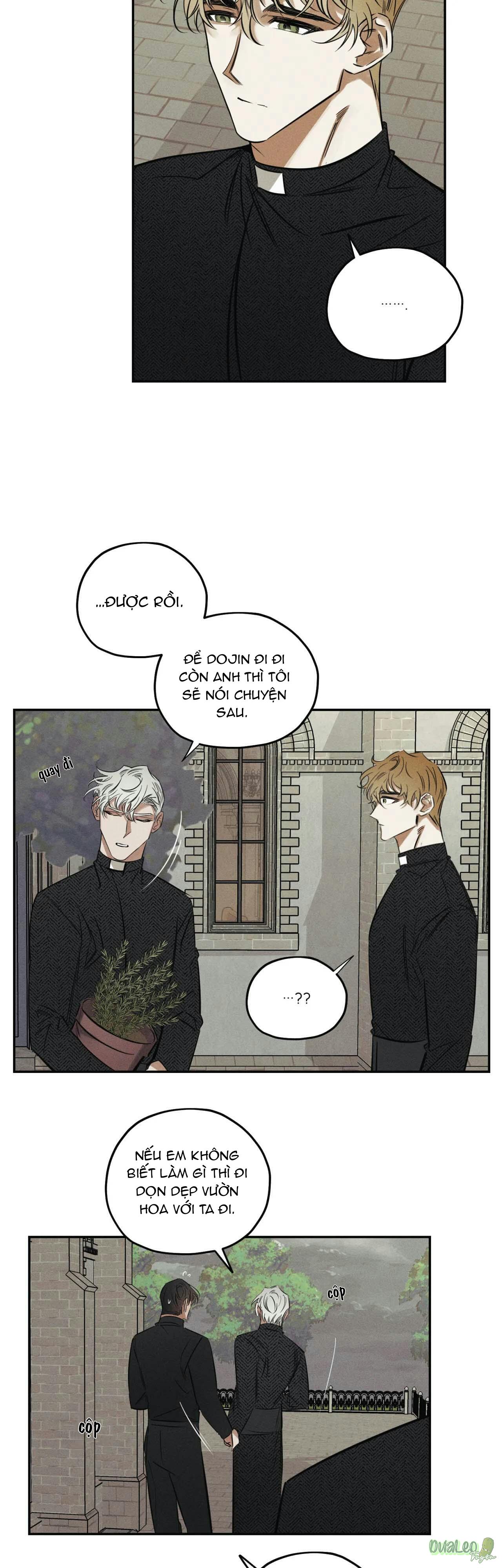 đóa hoa tội lỗi chapter 24 10