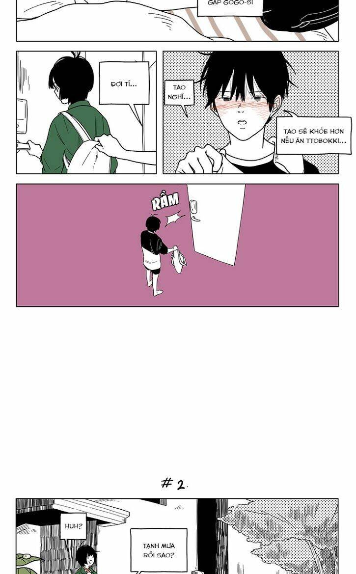 at each other’s throats chapter 79 3