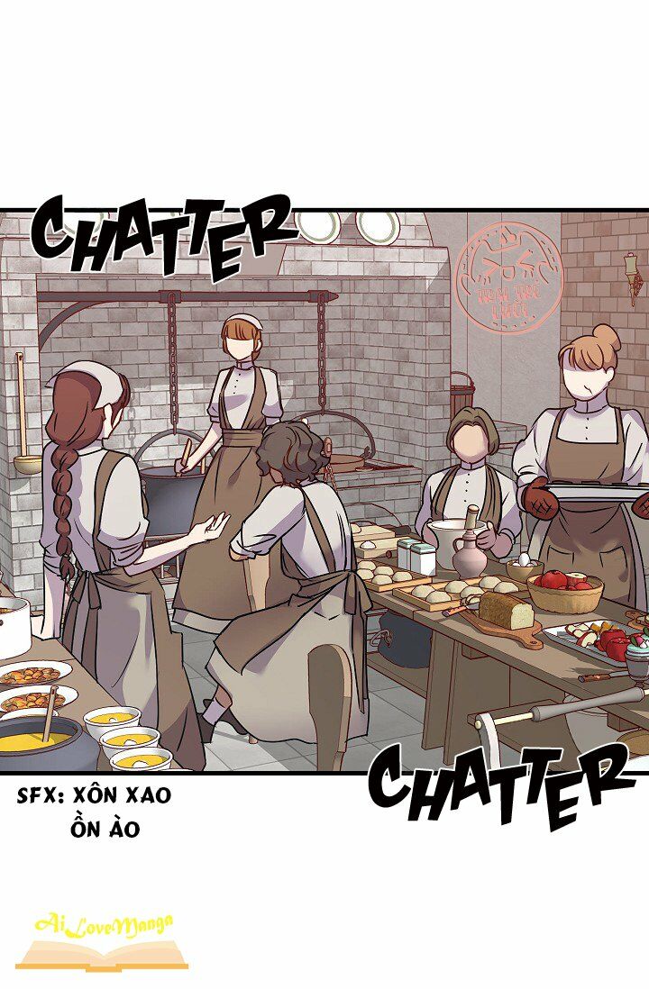 hôn lễ báo thù chapter 26 6