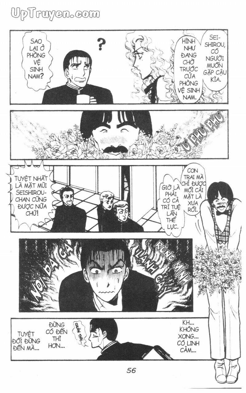 câu lạc bộ con nhà giàu chapter 4 57