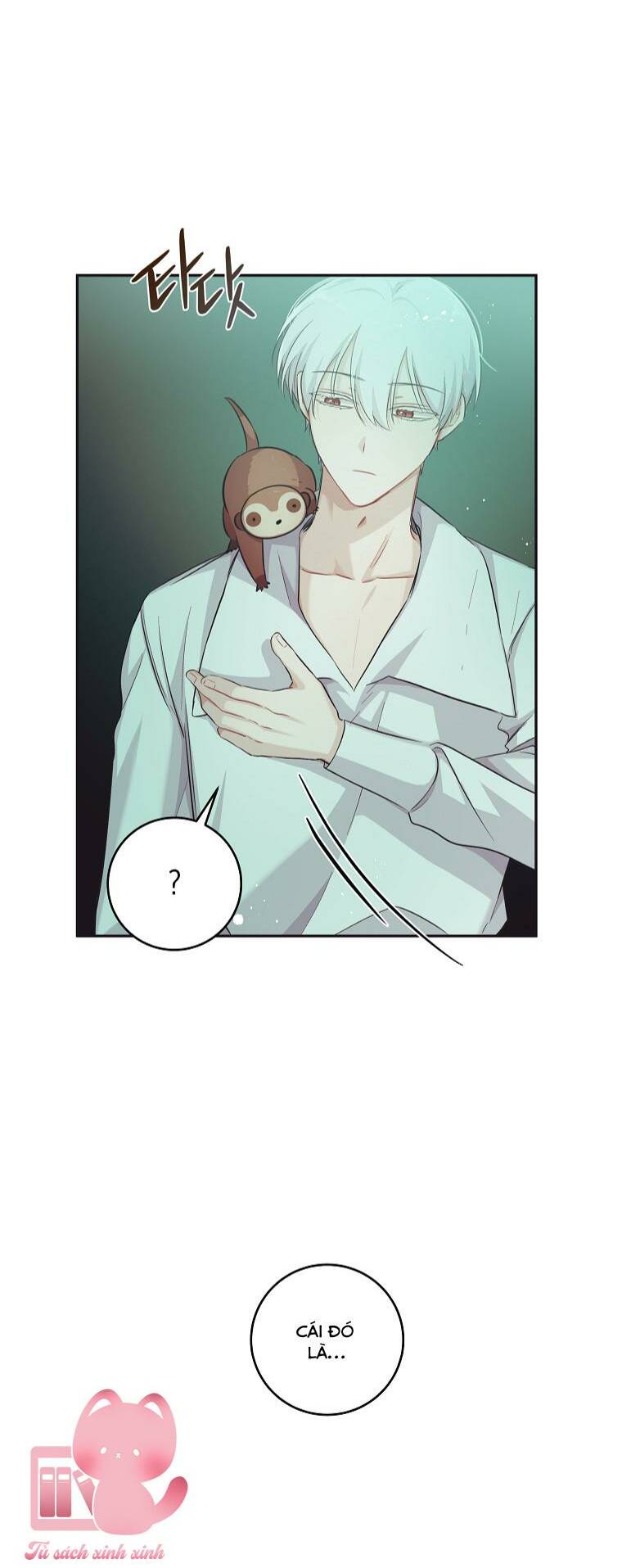 chỉ cần nắm tay em chapter 22 23