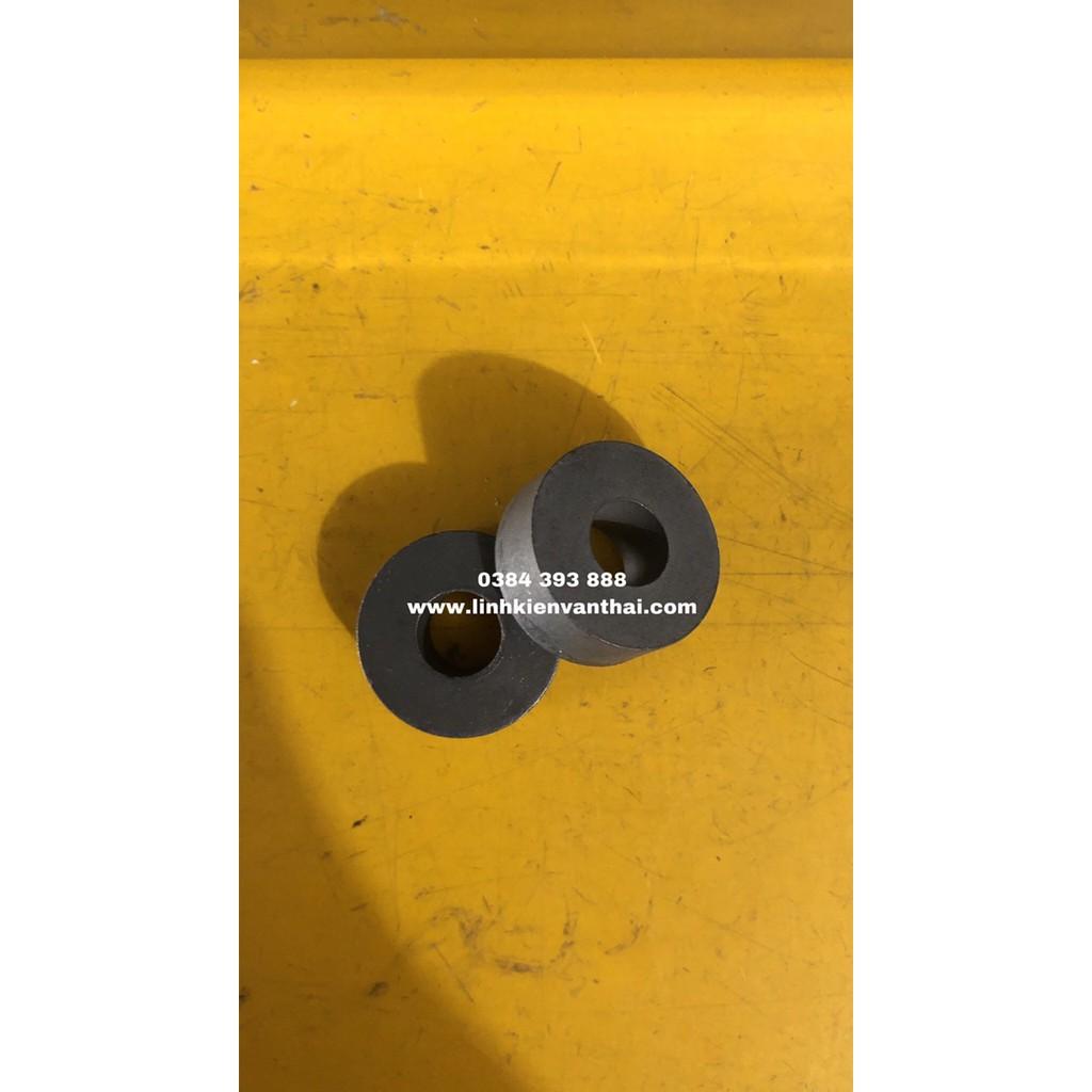 HỢP KIM DẪN ĐIỆN/25X10X10MM/ 1 VIÊN/ 51G