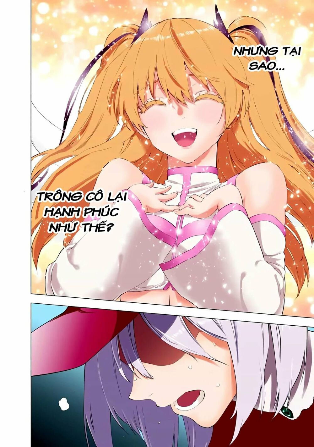 Sự Quyến Rủ Của 2.5D chapter 30 17