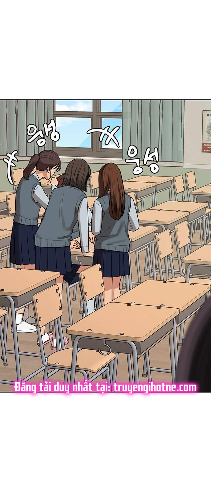 vẻ đẹp đích thực - true beauty chapter 251.1 36