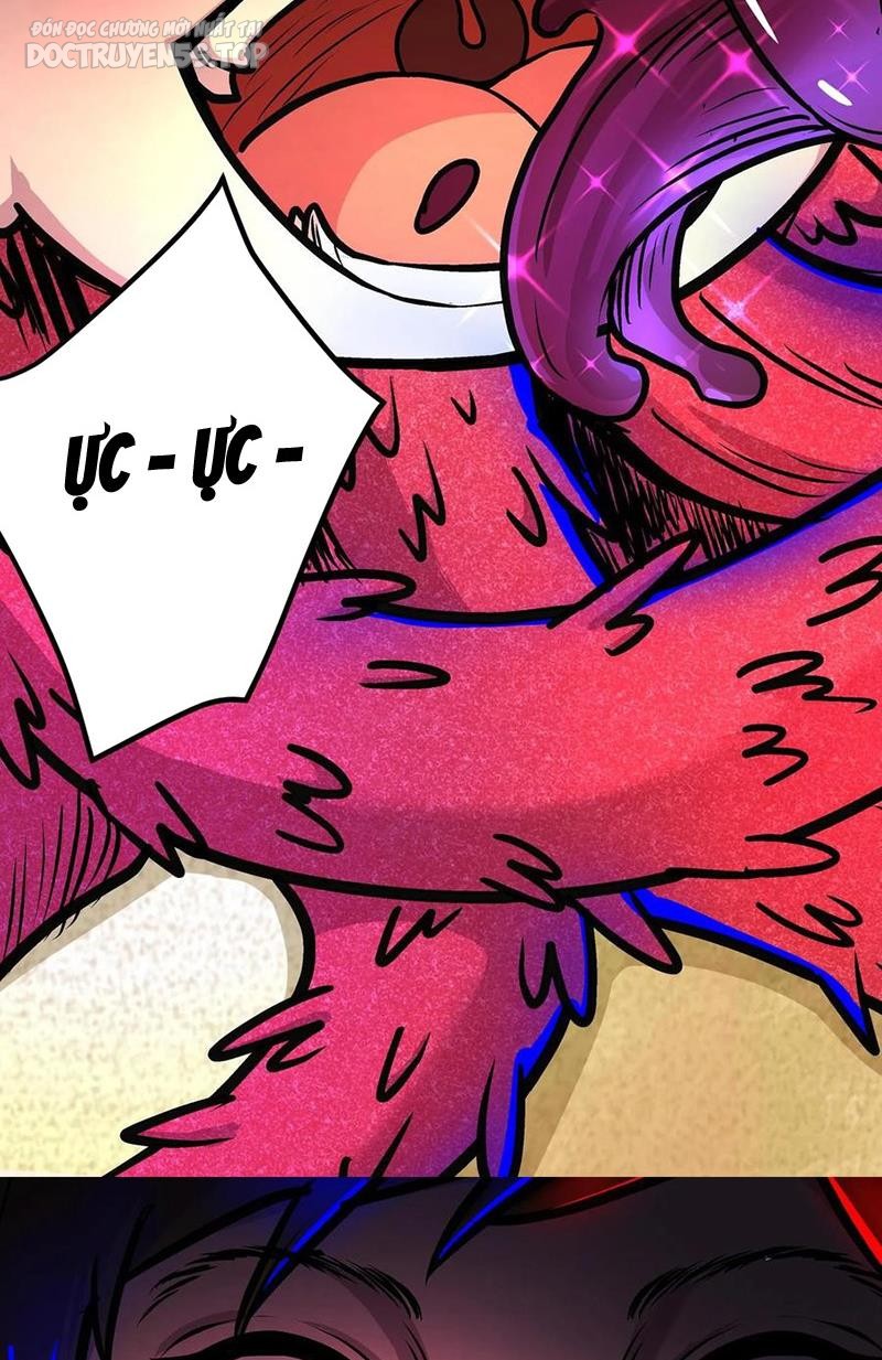 quỷ dị dược tề sư: bệnh nhân của ta đều là kinh khủng chapter 138 6