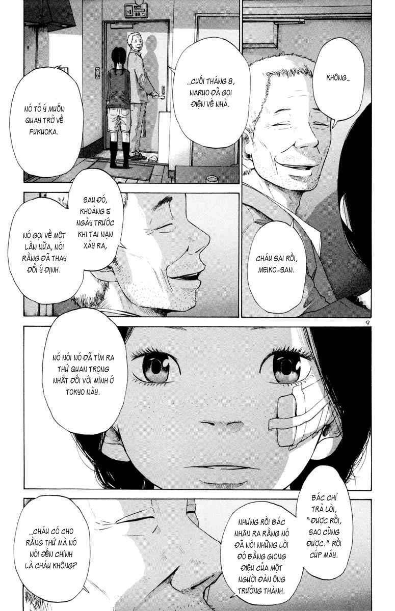 thực tế cuộc sống chapter 18 9