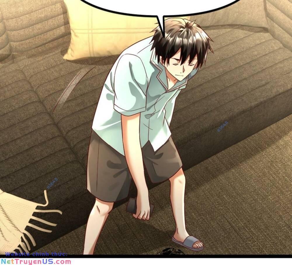 đóng băng toàn cầu: tôi gây dựng nên phòng an toàn thời tận thế chapter 140 3