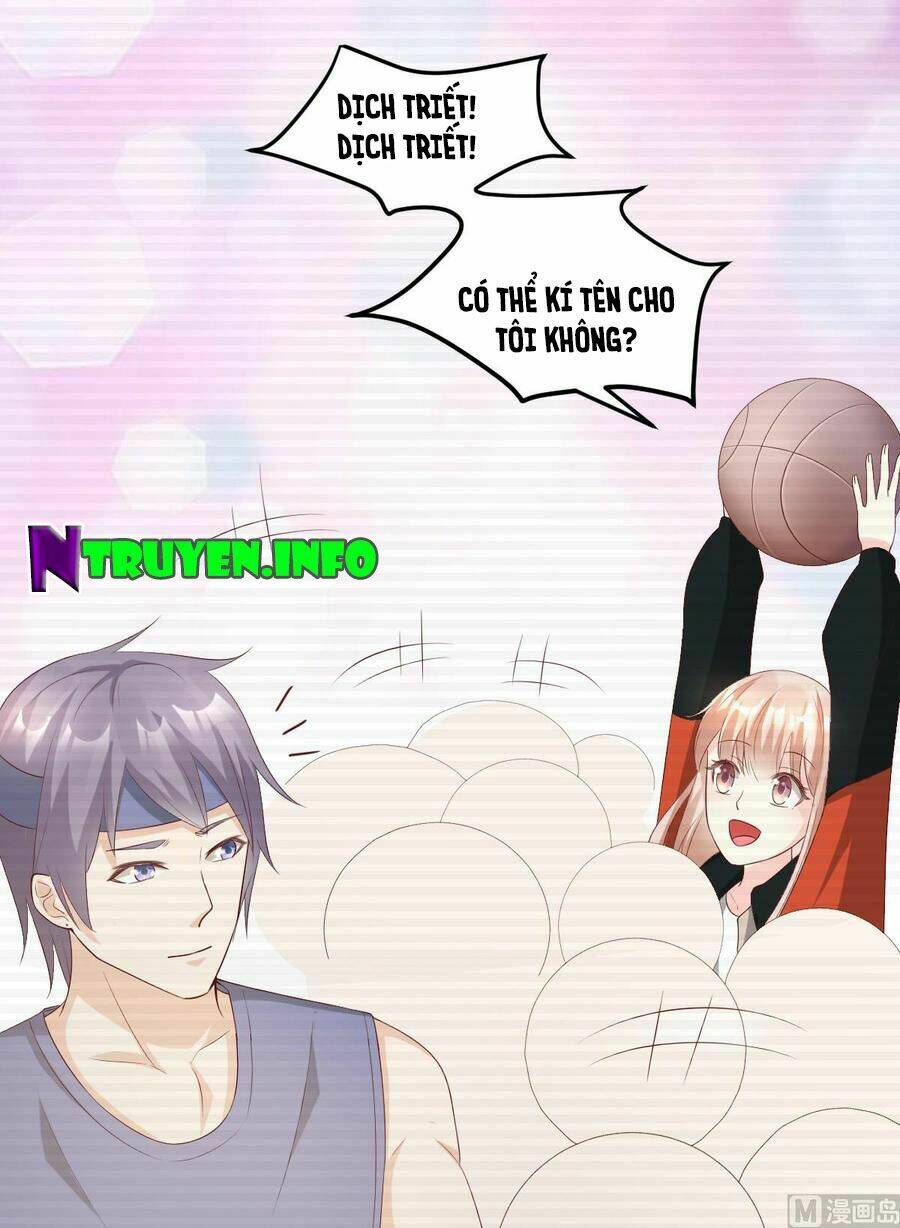 tư sủng cục cưng bảo bối chapter 25.2 11