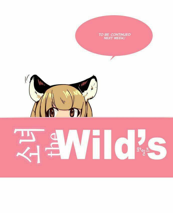 nữ sinh trường wilds chapter 52 25