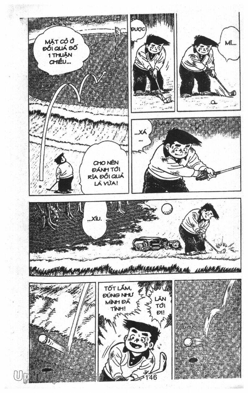 ashita tenki ni naare chapter 11 148