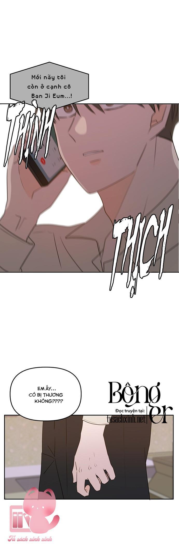 hẹn gặp nhau ở kiếp thứ 19 chapter 73 2