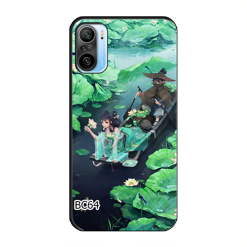Ốp Lưng Dành Cho XIAOMI K40 PRO