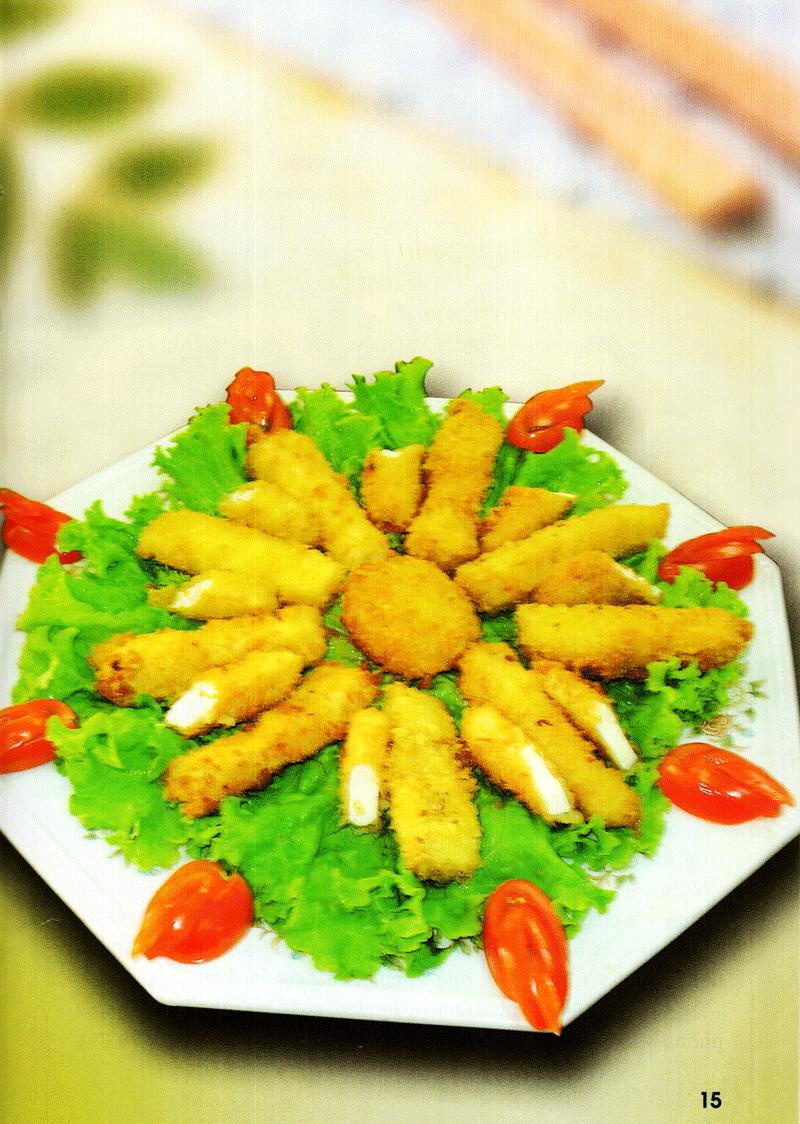 Sách 30 Món Ngon Đãi Tiệc