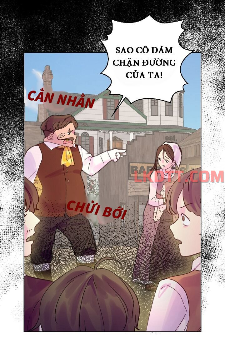 đừng xem thường nữ phụ chapter 138 52