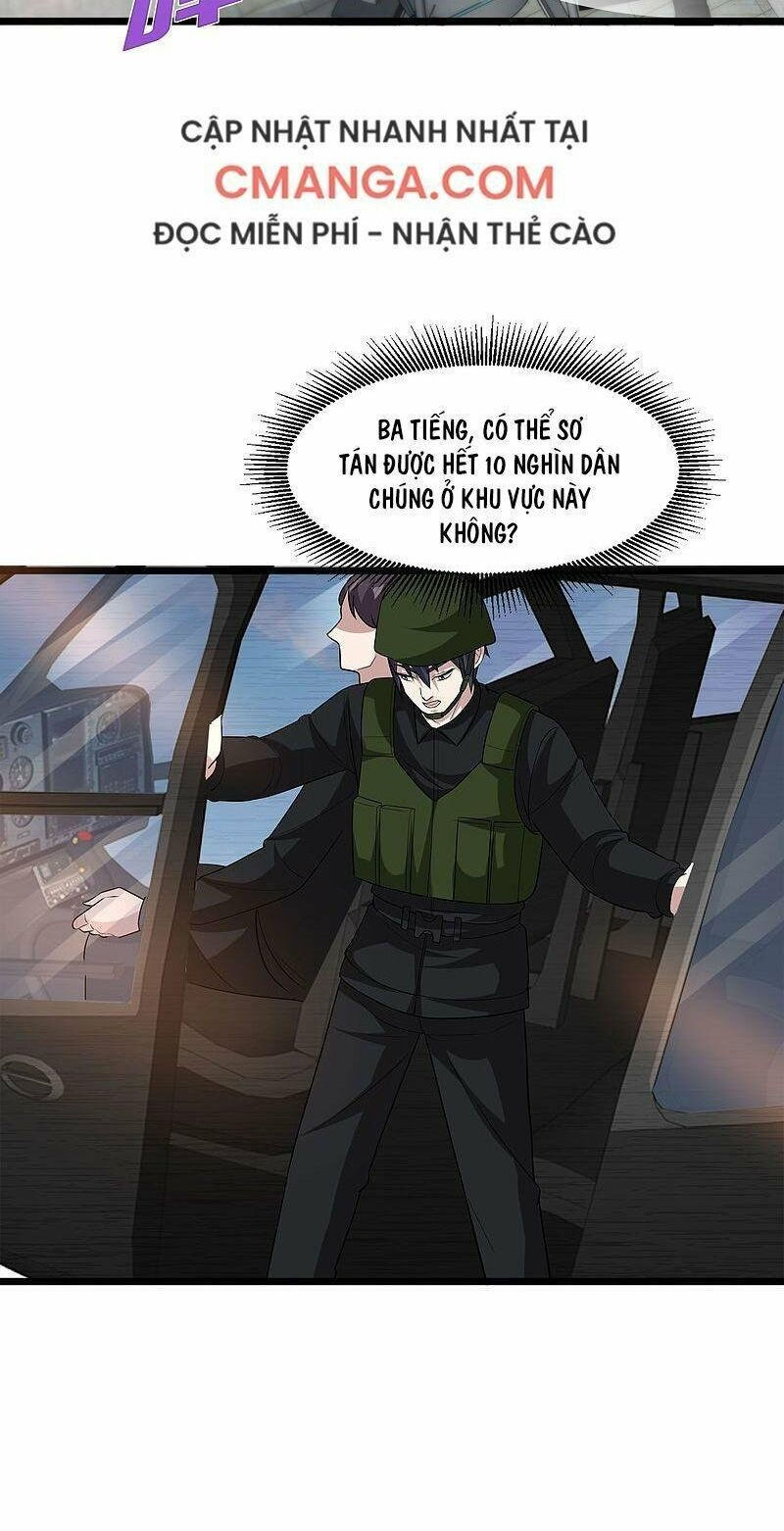 đô thị tà vương chapter 122 13