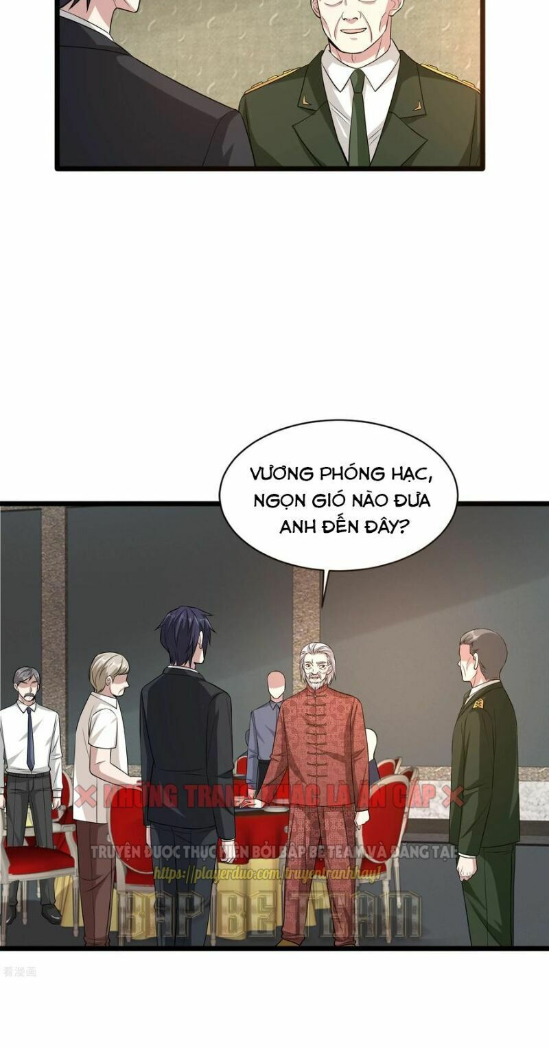 đô thị tà vương chapter 98 11