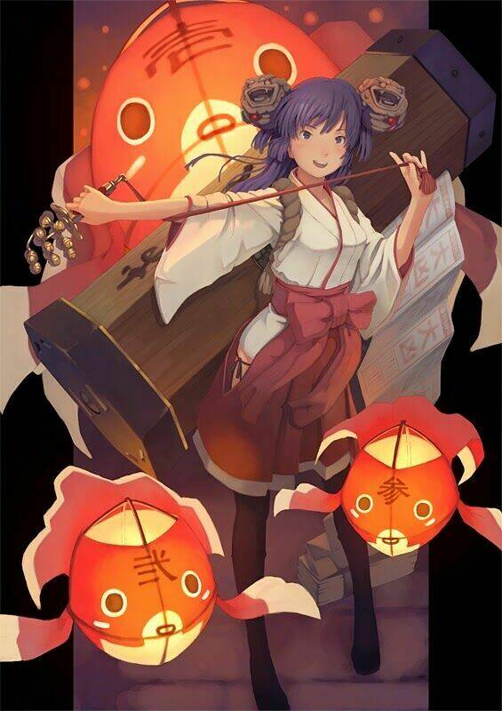 ảnh anime và ảnh wallpaper đẹp chapter 17 1